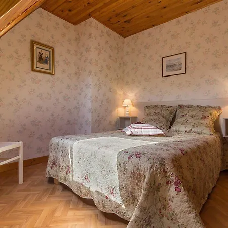 Maison Renovee Typique, Calme, Proche Mer, 2 Cours Fermees, Cheminee Et Equipements Pour Enfants. - Fr-1-306-836 Piriac-sur-Mer