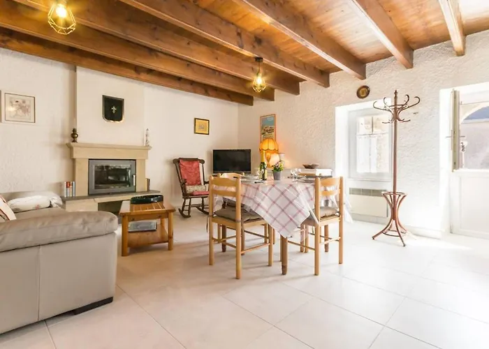 Maison Renovee Typique, Calme, Proche Mer, 2 Cours Fermees, Cheminee Et Equipements Pour Enfants. - Fr-1-306-836 Piriac-sur-Mer